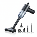 Vacuum hero